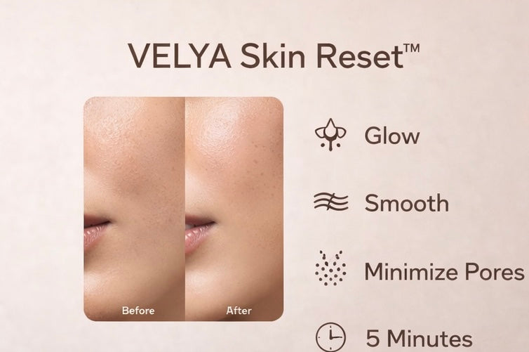 Velya Skin Reset